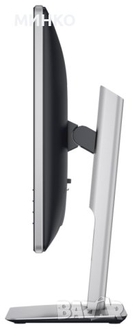 DELL ULTARSHARP P2414H, снимка 3 - Монитори - 42301429