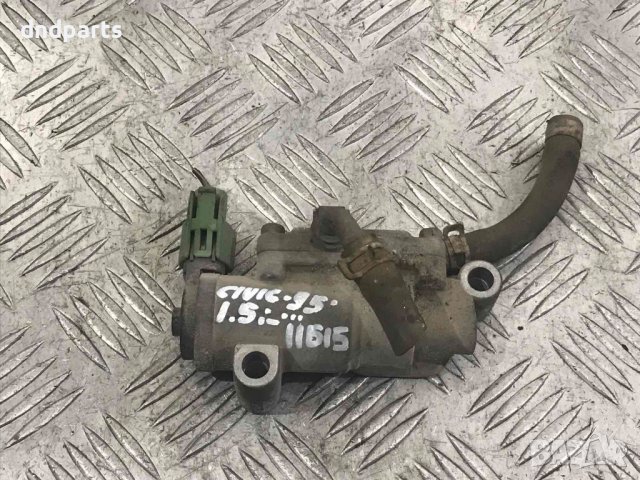 Клапан Honda Civic 1.5i,1995г.