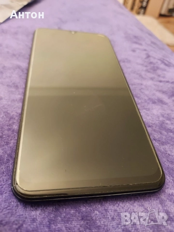 SAMSUNG Galaxy A50 SM-A505FN/DS с 2 сим карти , НЕРАБОТЕЩ за части!, снимка 3 - Samsung - 52660886