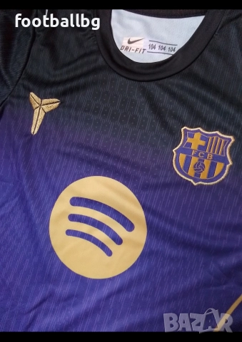 10 LAMINE YAMAL ❤️⚽️ детско юношески футболни екипи НОВО сезон 2025-26 година , снимка 2 - Футбол - 28967407