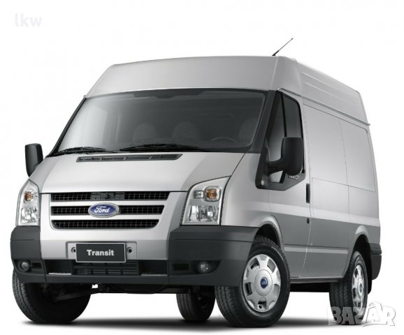 Маншон, кожух за скоростен лост за FORD TRANSIT MK7 (2006-2013), снимка 4 - Аксесоари и консумативи - 31158976