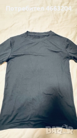 Дамска тениска, снимка 3 - Тениски - 52594107