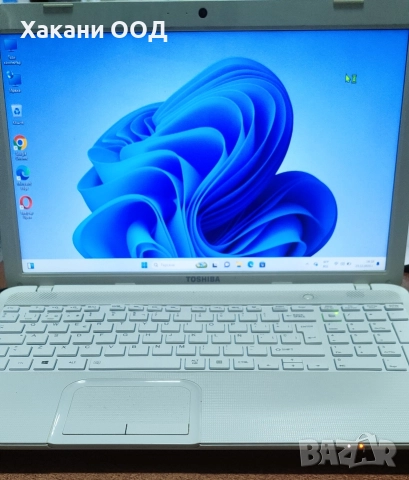 Лаптоп Toshiba Satellite C855