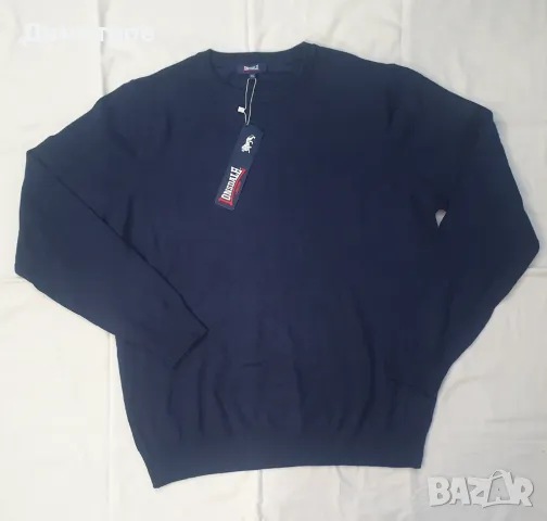 Комплект Lonsdale - 3 артикула, снимка 5 - Спортни дрехи, екипи - 49012333