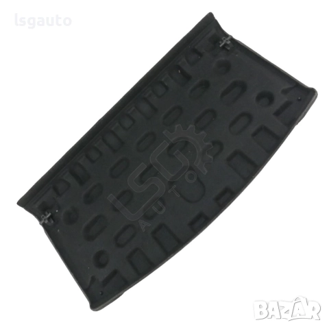 Кора багажник Seat Altea 2004-2010 ID: 154583, снимка 2 - Части - 52488664