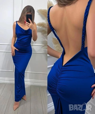 рокля , снимка 3 - Рокли - 50724560