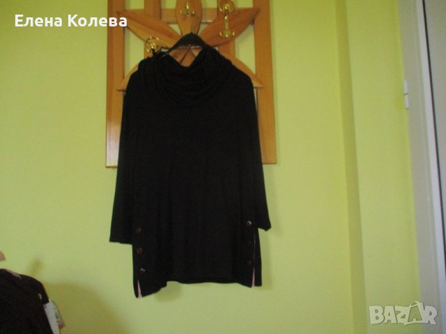 Официални блузи, снимка 3 - Блузи с дълъг ръкав и пуловери - 37197637