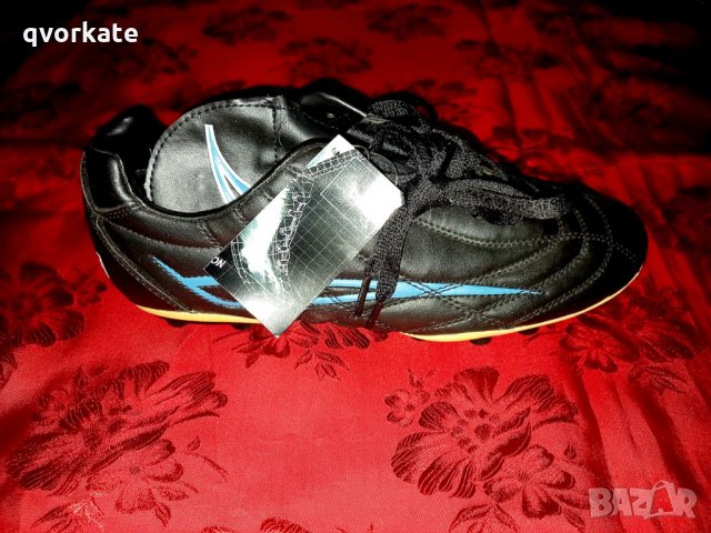 Футболни бутонки LEGEA , снимка 3 - Спортни обувки - 35193225