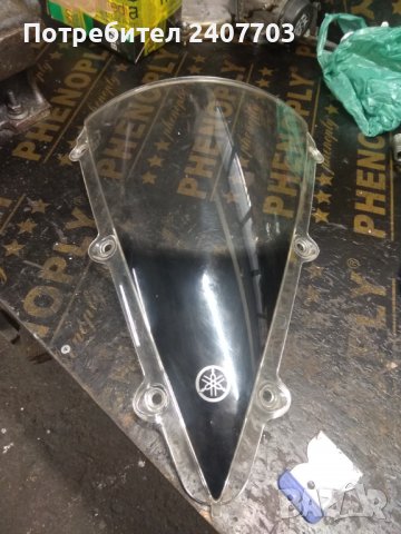 Yamaha R1 , снимка 10 - Мотоциклети и мототехника - 39802305