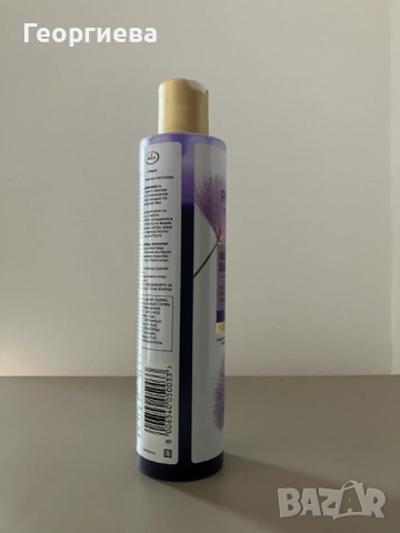 PANTENE PRO-V Лилав шампоан Blond Hair Rescue, снимка 2 - Продукти за коса - 54043138