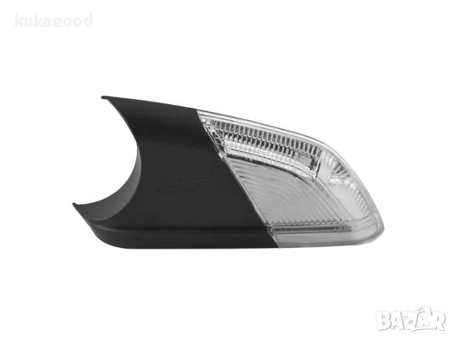Мигач в огледало за Skoda Octavia 2