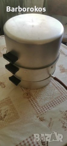 Руска Соковарка, снимка 4 - Съдове за готвене - 51477623