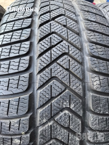 Зимни гуми Спорт пакет 255/45/17/ 225/45/17 Pirelli , снимка 3 - Гуми и джанти - 52855382