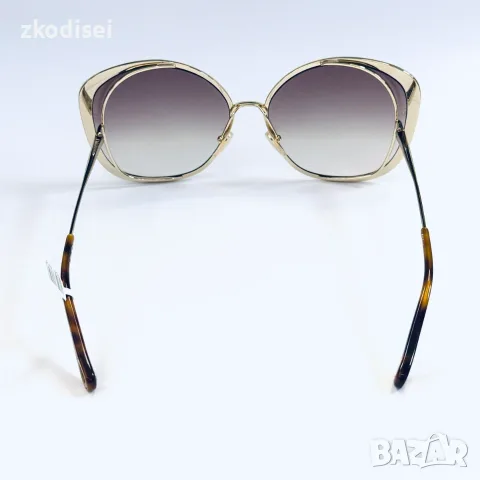 Очила CHLOE CH0036S, снимка 3 - Слънчеви и диоптрични очила - 56432678