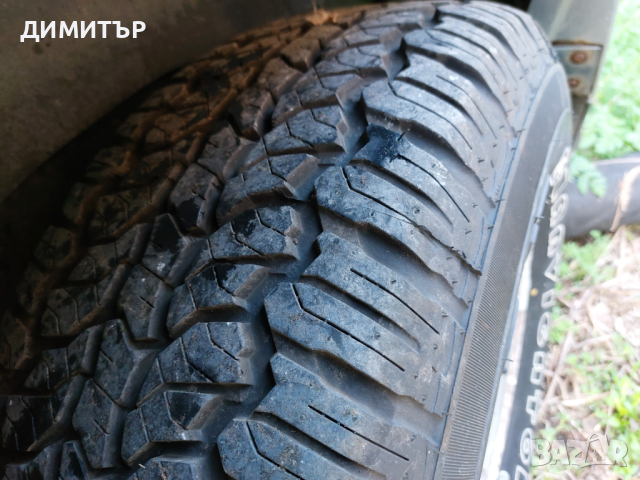 MITSUBISHI L200 2.5 TDI 116 к.с., снимка 15 - Автомобили и джипове - 44641743