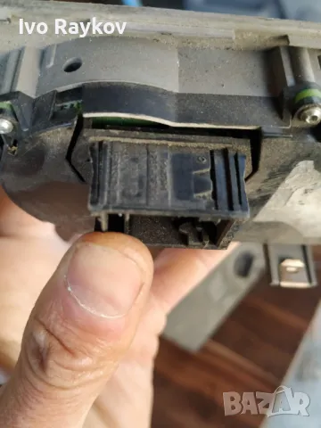 Ключ светлини BMW X3 ,E83 ,  531096874, снимка 4 - Части - 48571656