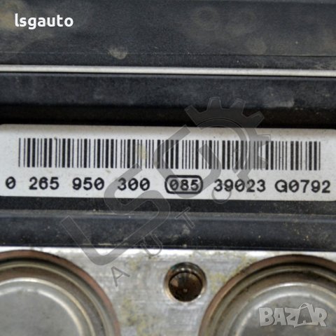 ABS модул Renault Scenic II 2004-2009 RM130422N-72, снимка 2 - Части - 36588687