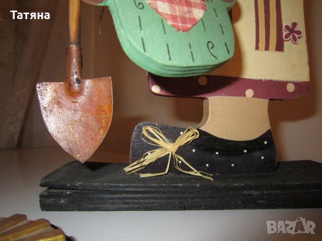 Прибори за хранене -ДЪРВО И БЛАГОРОДНА СТОМАНА -  СТАРИННИ, снимка 17 - Прибори за хранене, готвене и сервиране - 32108655