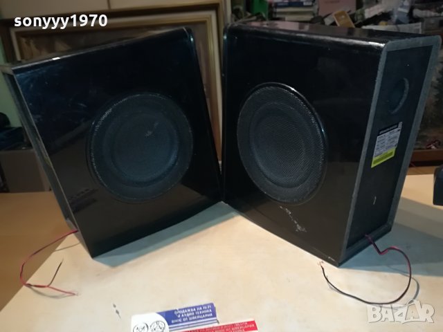 поръчани-lg fbs162v 2x160w/4ohm-2бр тонколони-germany 1408211800, снимка 8 - Тонколони - 33816367