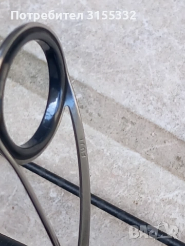 Спининг комплект, снимка 5 - Въдици - 54181627