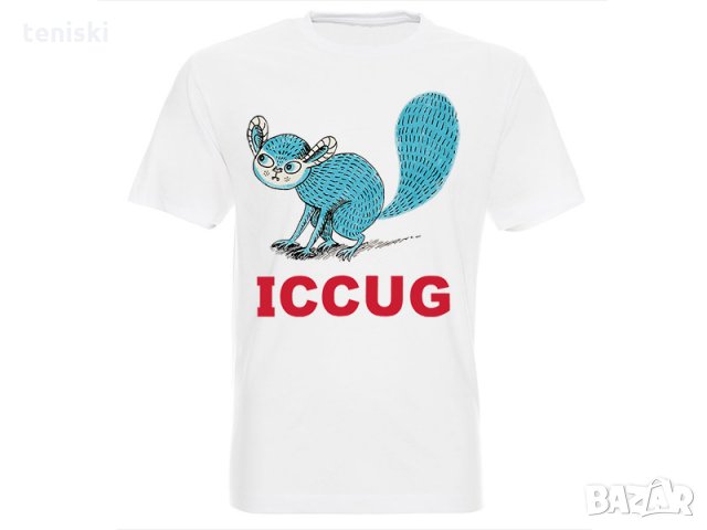 Принт на тениски. GUCCI Модели и размери, снимка 6 - Тениски - 34038172