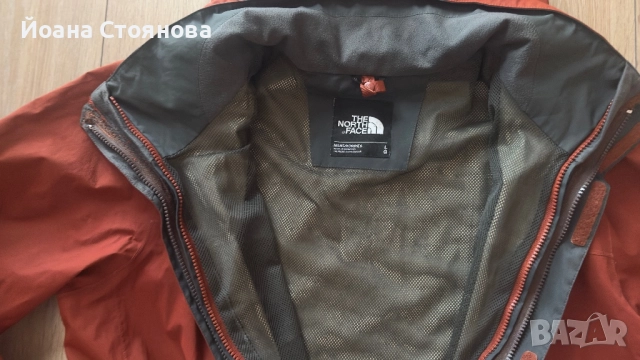 Мъжко спортно яке The North Face, снимка 4 - Якета - 52338864