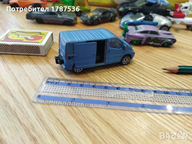 Малки клички ,цени под снимките ,1/87 .164...., снимка 3 - Колекции - 52962805