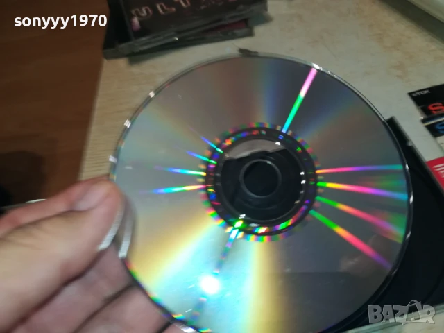 DAVIS DIASPORA JAZZ ORIGINAL CD 2207251032, снимка 18 - CD дискове - 51101091