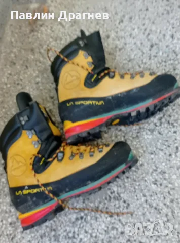 La Sportiva Nepal Extreme