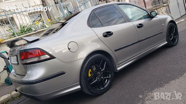 Джанти с гуми Continental Avus Racing AC-519 R17 5X110 7J ET35 65.1, снимка 4 - Гуми и джанти - 53121641