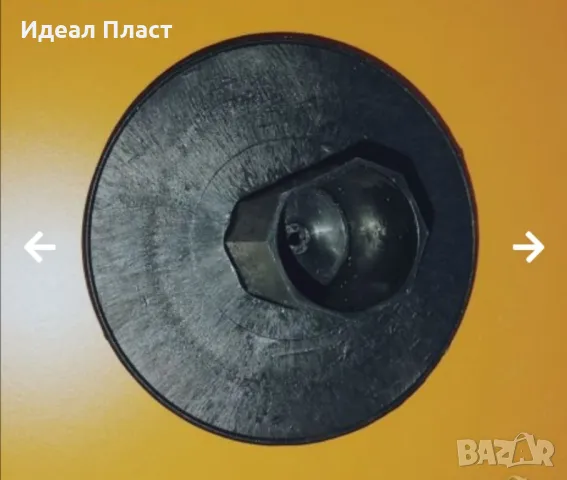 Части за външни щори, снимка 3 - Щори - 20596099