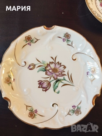 Altenburg Saxony 1906-1935г., снимка 9 - Антикварни и старинни предмети - 52906302