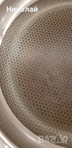Грил тиган WMF 28см, снимка 10 - Съдове за готвене - 54024651