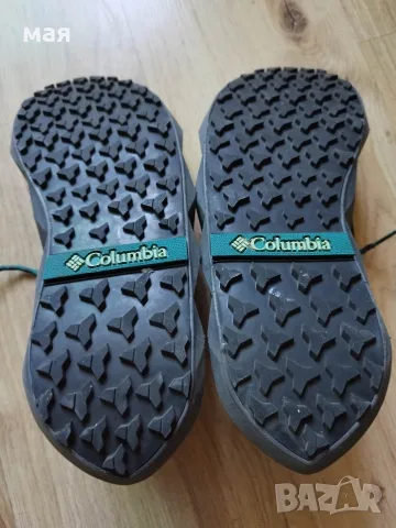 Columbia-41номер, снимка 5 - Маратонки - 55957607