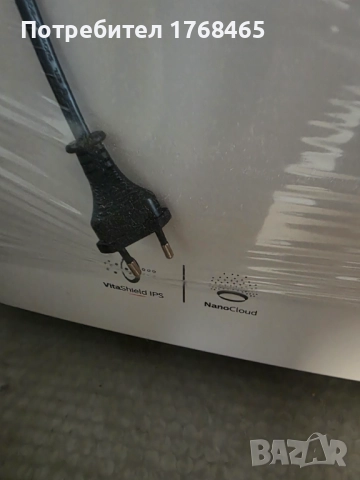 Philips Пречиствател и Овлажнител 2-в-1 (AC3829/10)., снимка 2 - Овлажнители и пречистватели за въздух - 52691405