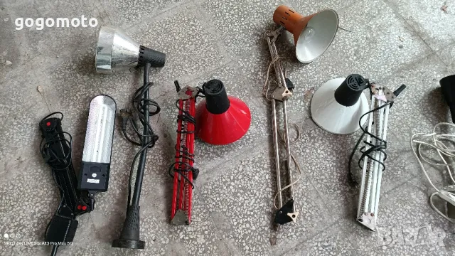 гума 4.00-6 / 3.00 - 4 (260 х 85), гуми + джанти за товарна количка, снимка 14 - Други стоки за дома - 50414253