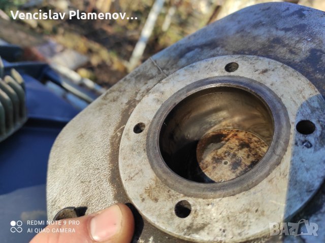 Мз-125 рт, снимка 9 - Мотоциклети и мототехника - 26746743