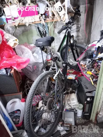 продавам ги , снимка 4 - Велосипеди - 49974485