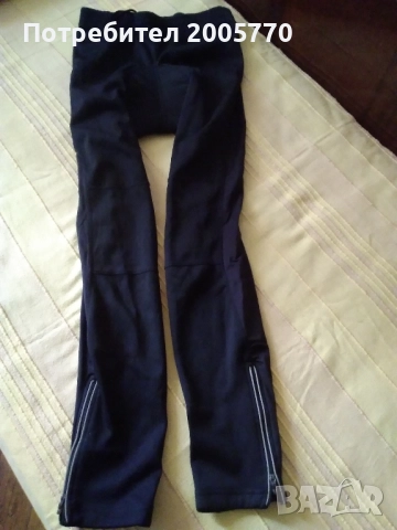 Сет от 10 бр.колоездачни гащеризони и клинове, снимка 6 - Спортни дрехи, екипи - 51952672