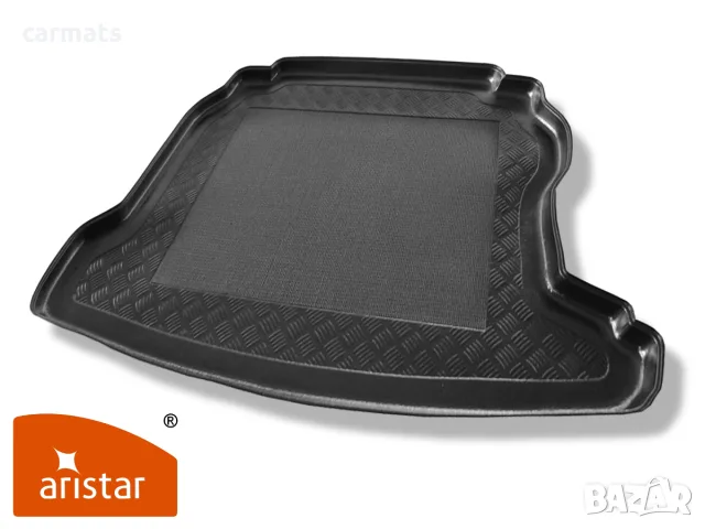 Стелка за багажник Aristar за Opel Astra G (1998-2009) - Седан