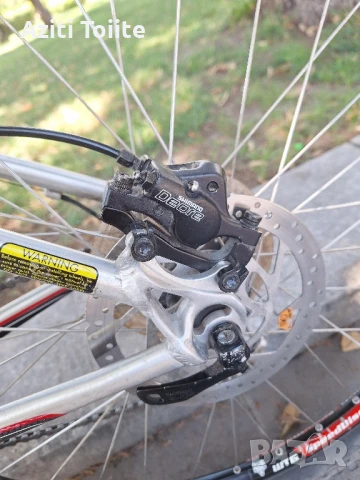 GT avalanche 0.5- retro mtb, снимка 13 - Велосипеди - 51317497