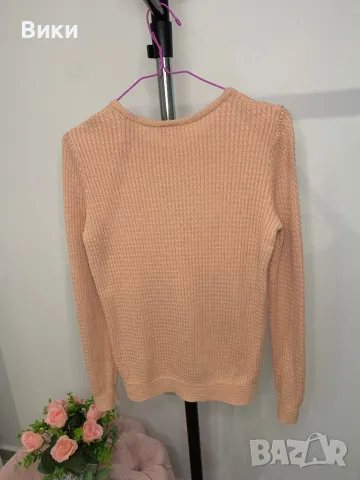 Пуловер на U. S. Polo, снимка 7 - Блузи с дълъг ръкав и пуловери - 48834734