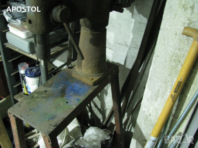 бормашина , снимка 5 - Бормашини - 31400990