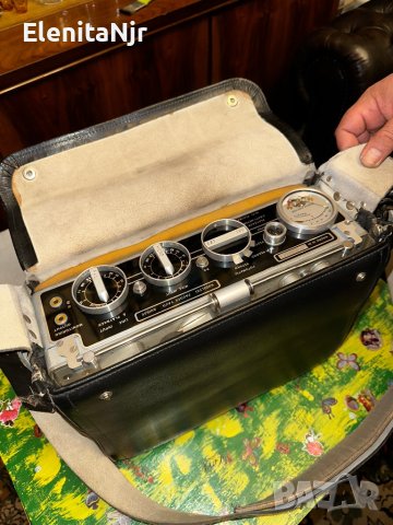 Награ 3 - Професионален магнетофон с висококачествен звук, снимка 3 - Декове - 42776799