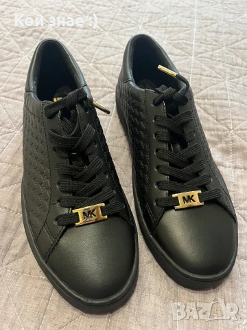 Michael Kors, снимка 2 - Дамски ежедневни обувки - 53914454