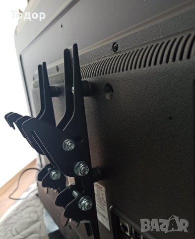 Монтаж на телевизионни стойки , снимка 7 - Стойки, 3D очила, аксесоари - 42525580