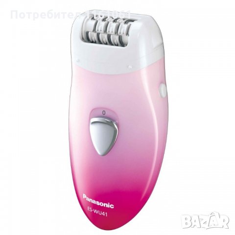 Епилатор Панасоник 