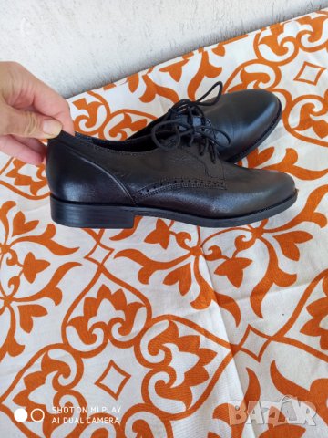 Обувки Tamaris номер 38., снимка 9 - Дамски ежедневни обувки - 42733649