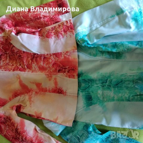 Bobo Zanber сака, снимка 2 - Сака - 29249718