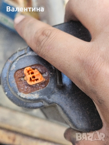 Еърбеци за Рено Меган,Сценик 1 и Меган ,Сценик 2 ,пасажерски., снимка 6 - Части - 52100989